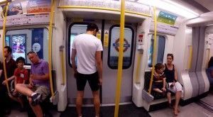 #racethetube