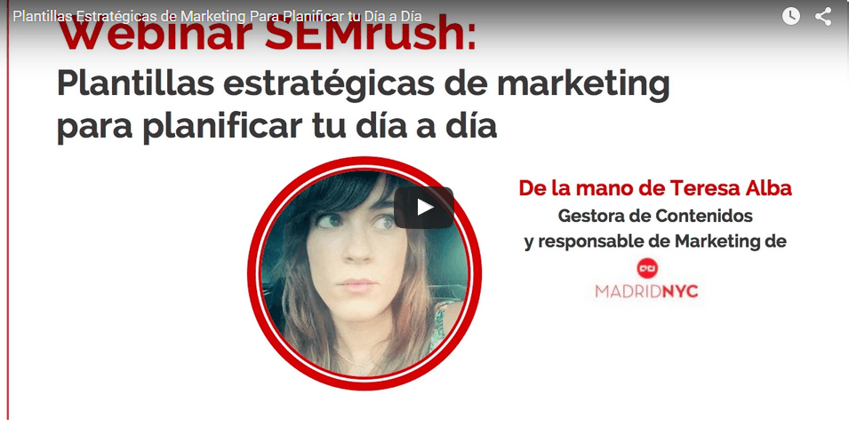 video-webinar-semrush-plantillas-estrategias-de-marketing