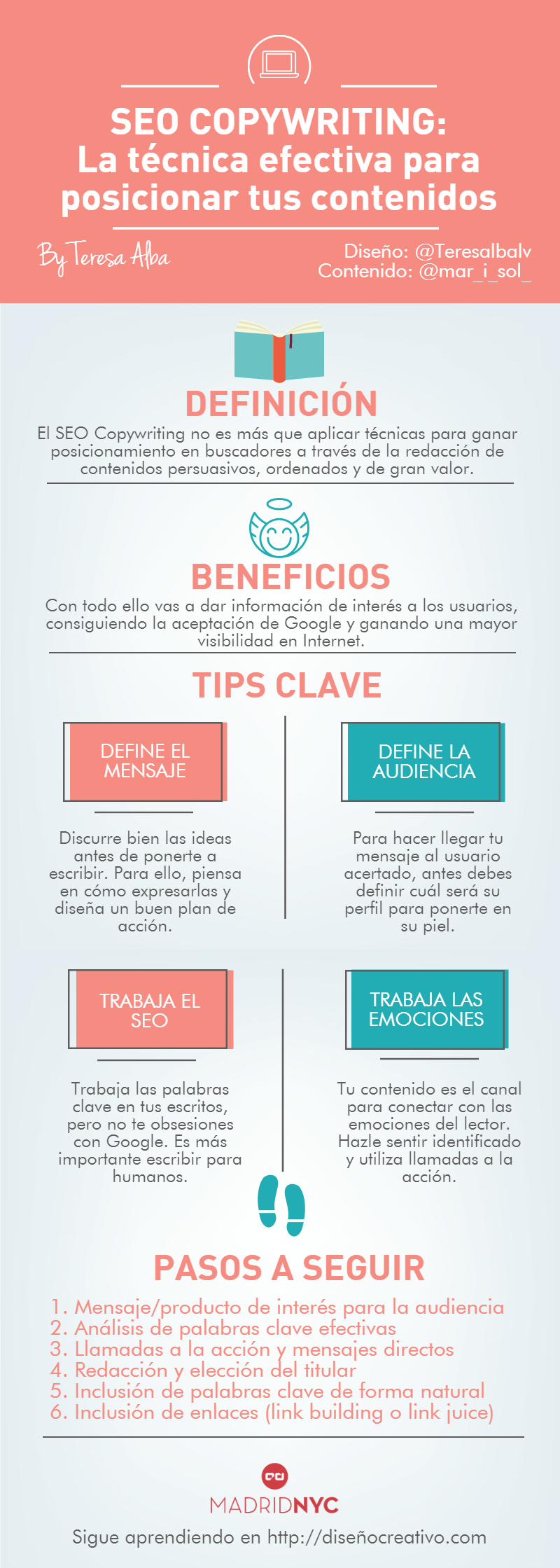 tecnicas-SEO-copywriting-infografia-Teresa-Alba-MadridNYC