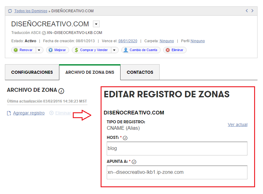 enviar-emails-mailrelay-godaddy-dns