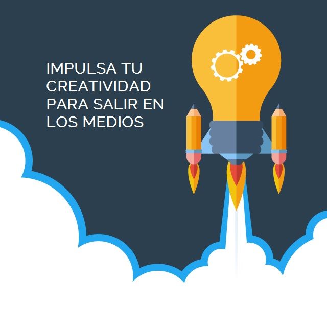 Creatividad en las notas deprensa - MadridNYC