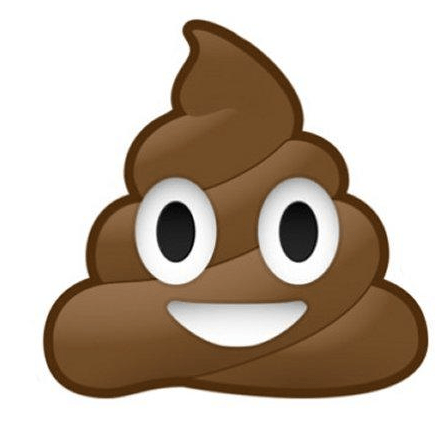 emoji suerte - Teresa Alba - MadridNYC