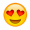 emoji enamorado - Teresa Alba - MadridNYC