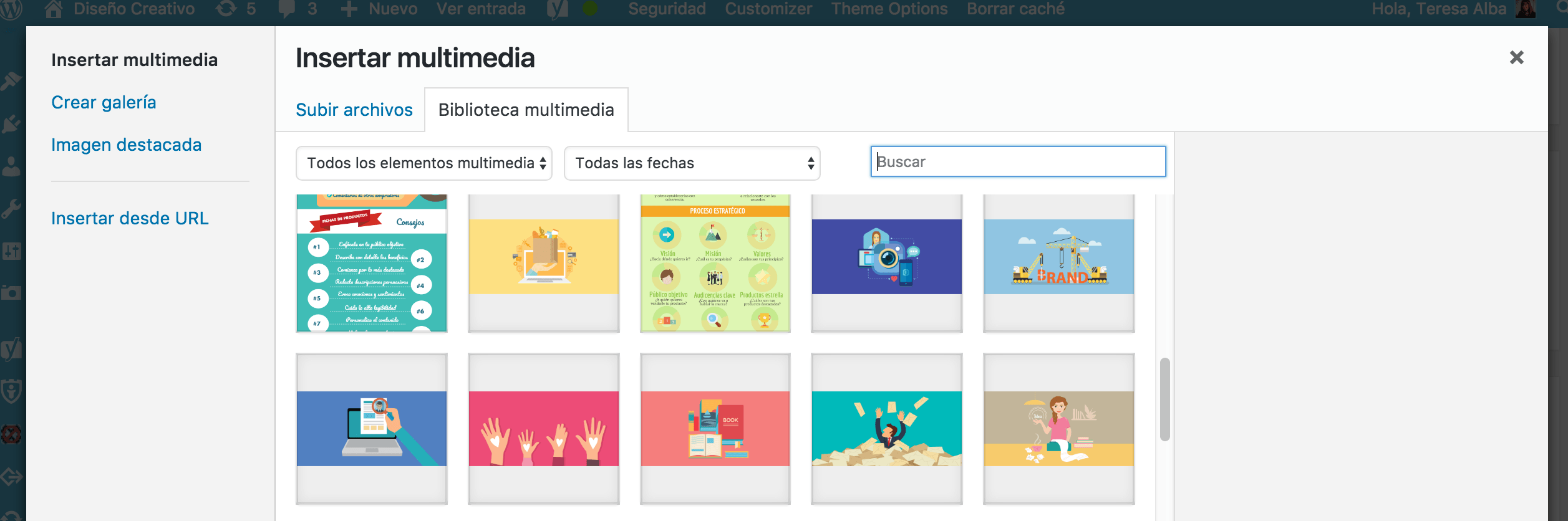 galeria-de-imagenes-wordpress-ejemplo