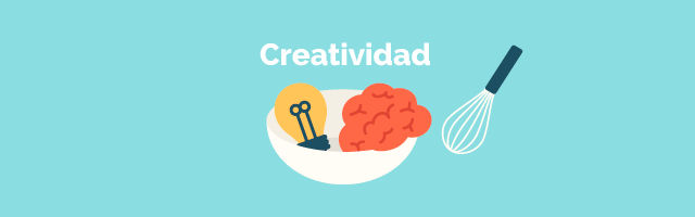 Imagen secundaria post qué es la creatividad