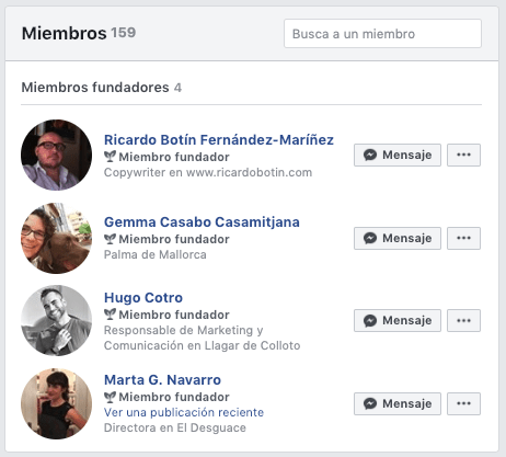 Imagen ejemplo miembros grupo de facebook (2)