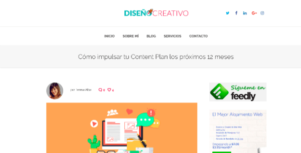 Ejemplo H1 consejos SEO-copywriting