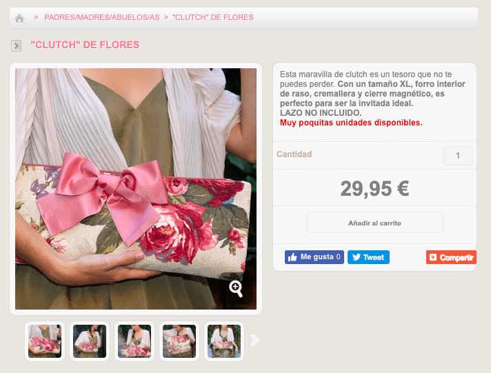 ejemplo funnel de ventas