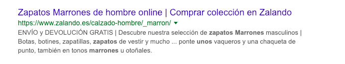 Ejemplo title OK consejos SEO-copywriting