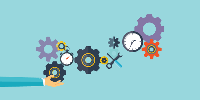 Herramientas y recursos para diseñar Infografías Imagen post recursos para crear infografías