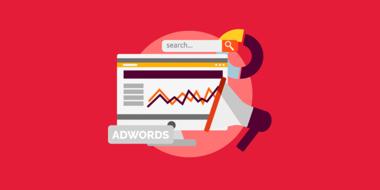 Imagen post cómo funciona Google AdWords