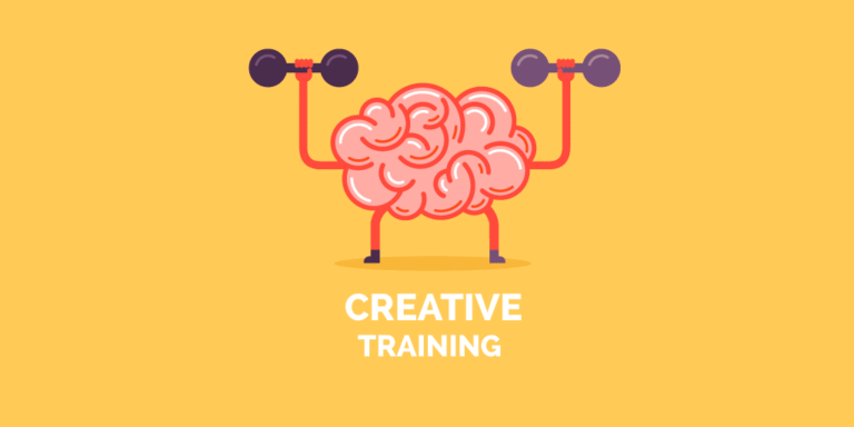 Imagen post qué es la creatividad