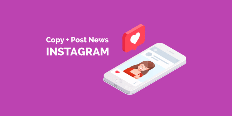 Imagen textos para Instagram