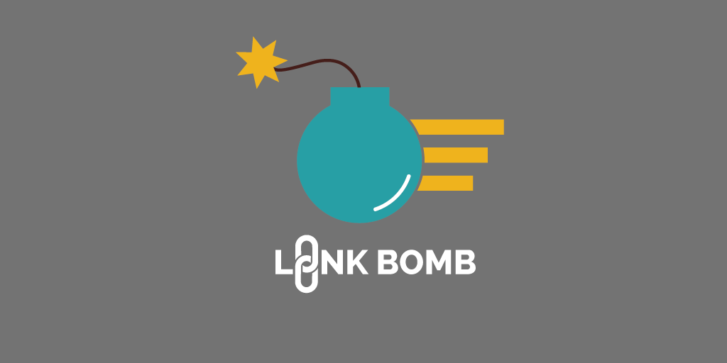 Imagen post link bomb