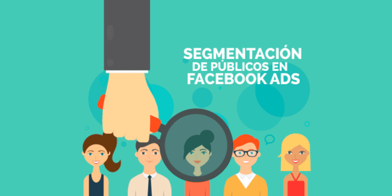 Imagen segmentar en Facebook Ads