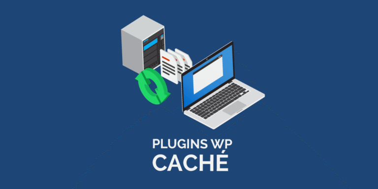 Imagen post plugin de caché WordPress
