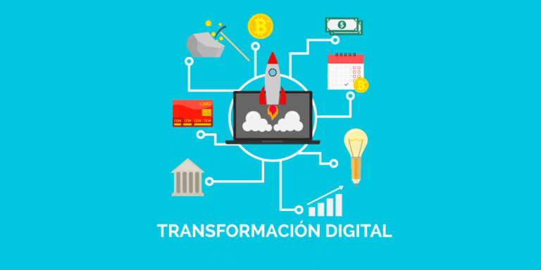 Imagen post transformación digital