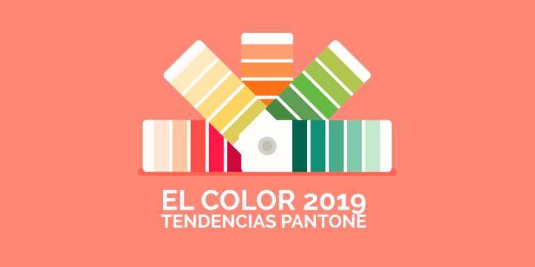 Imagen post colores tendencia pantone