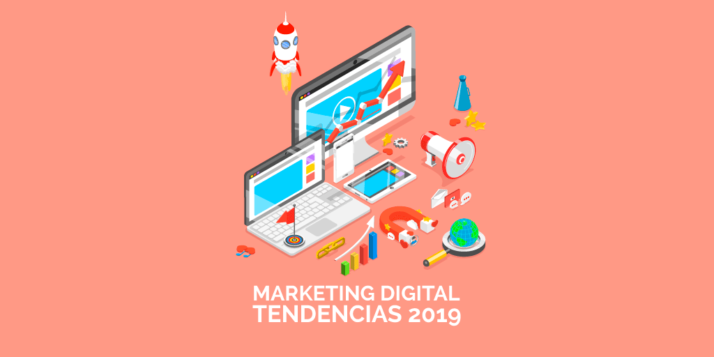 Imagen post tendencias marketing digital 2019
