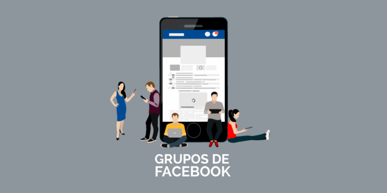 Imagen post grupos de facebook