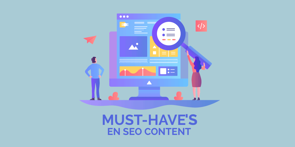 Imagen post consejos SEO