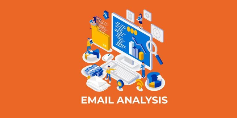 Imagen post email analytics