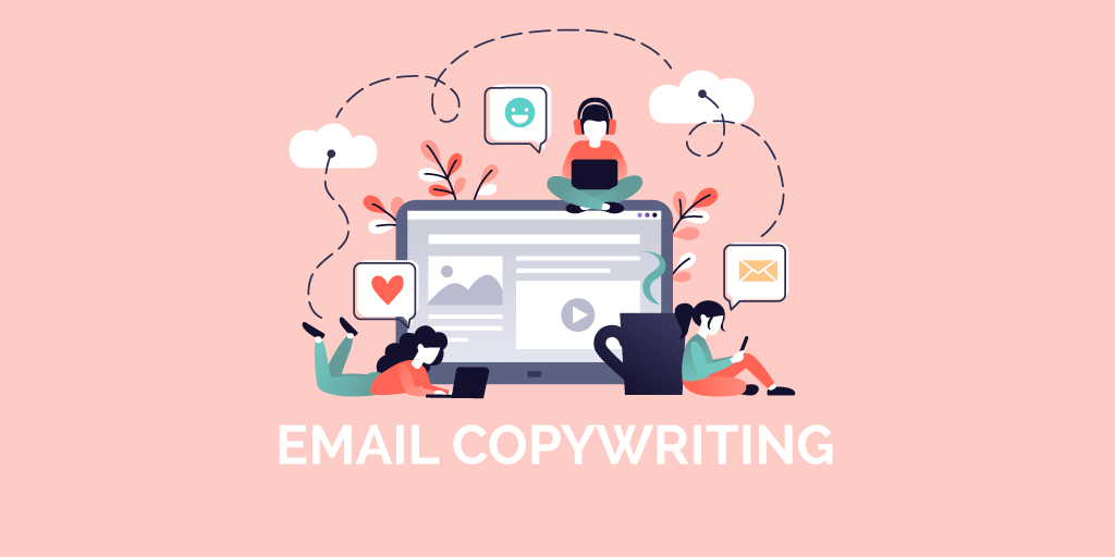 Imagen post redacción persuasiva en email marketing