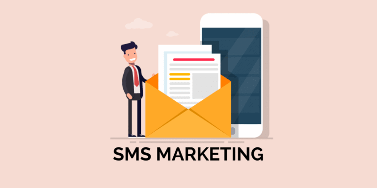 Imagen post SMS marketing