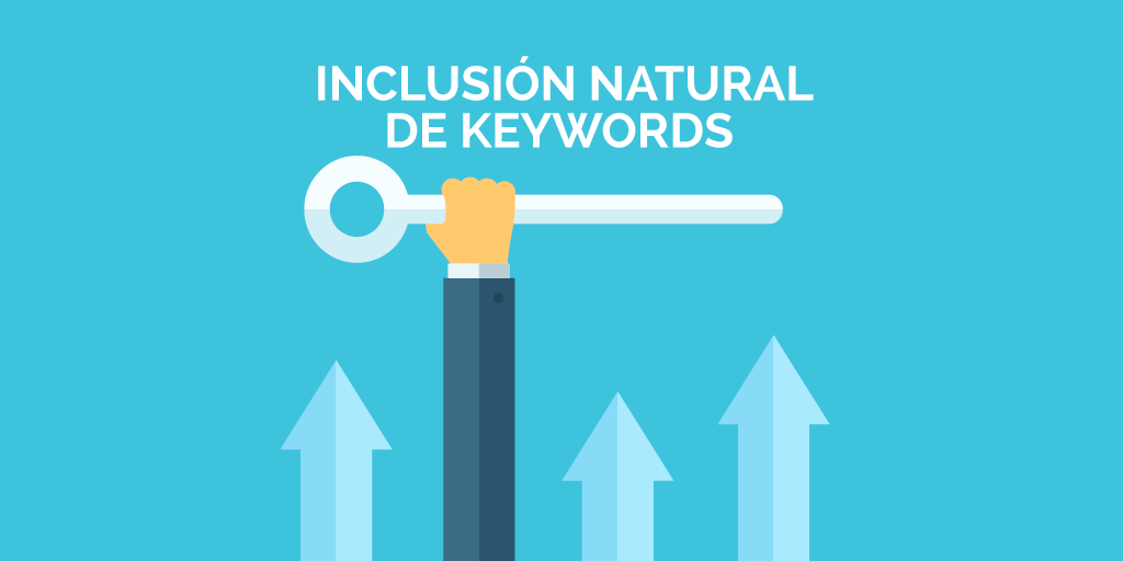 Imagen post escribir de forma natural