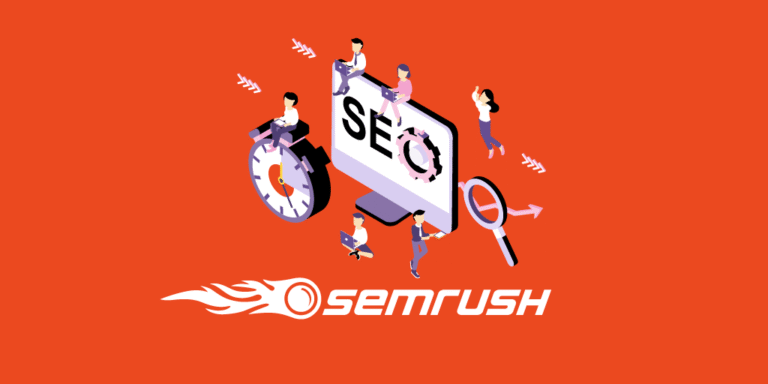 Imagen post SEMrush