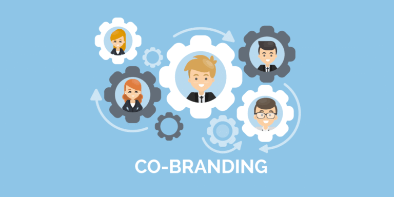 Imagen post co branding