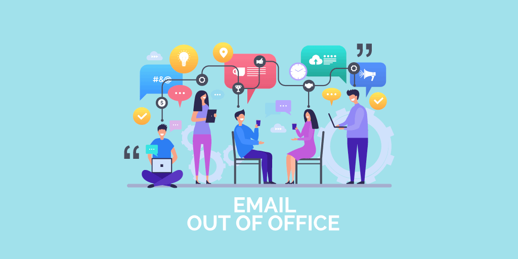 Imagen post email fuera de oficina