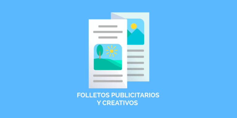 Imagen post cómo hacer un folleto publicitario