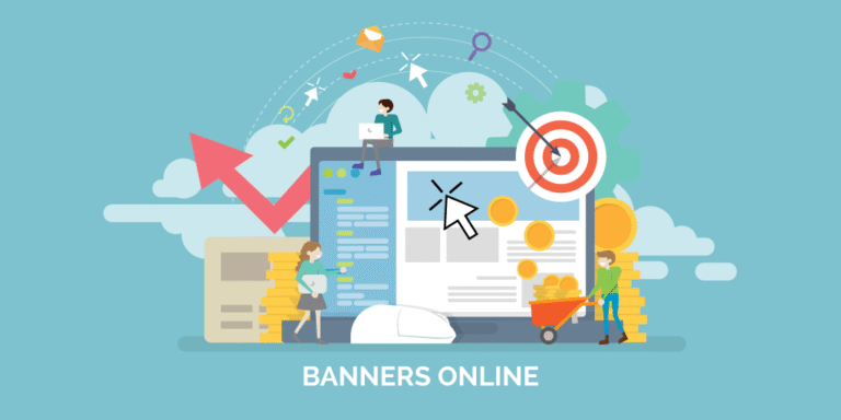 Imagen post banners online