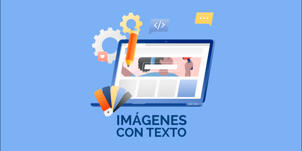 Imagen post umágenes con texto