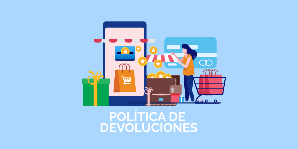 Imagen post política de devoluciones en ecommerce