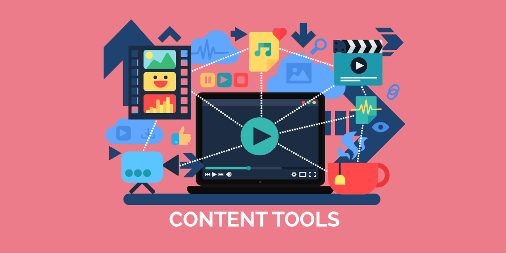 Imagen post herramientas para crear contenido