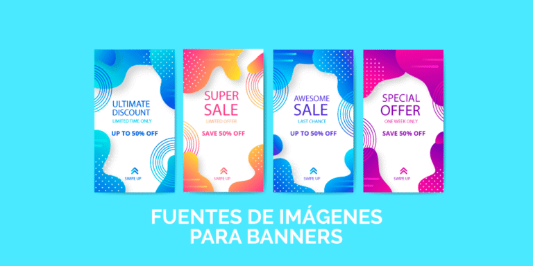 Imagen post iImágenes para banners