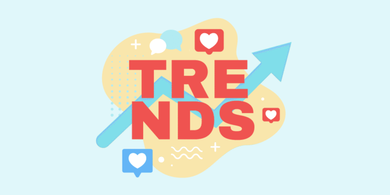 Imagen post tendencias diseño logos 2019