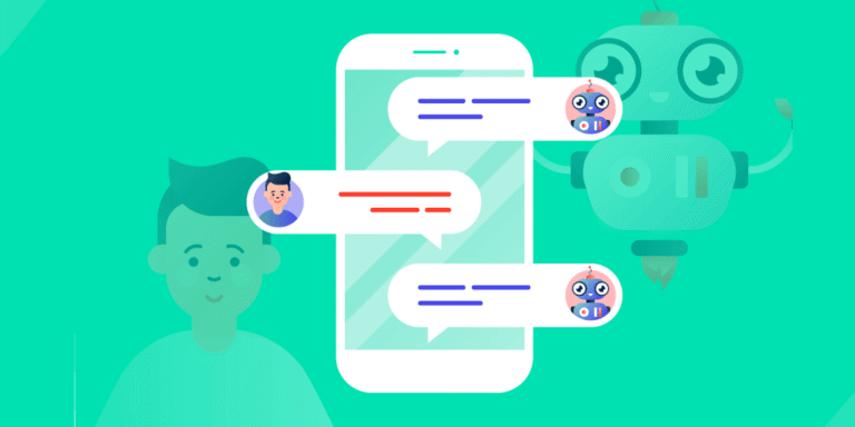 chatbots en estrategia de contenidos