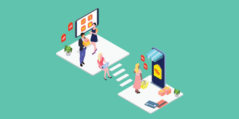 marketing promocional ecommerce