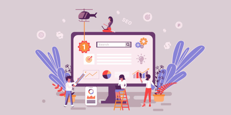 SEO Content Marketing