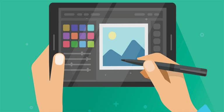 crear iconos online