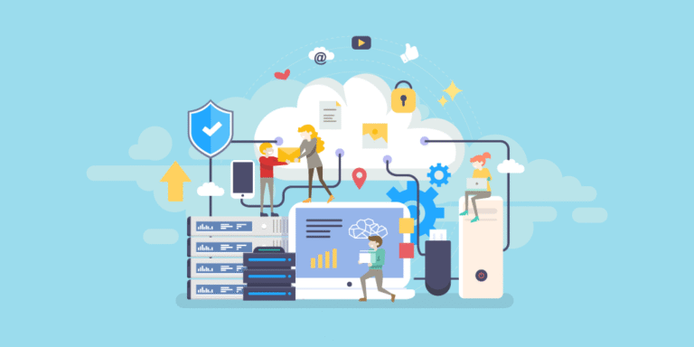 Elegir el mejor hosting para tu web