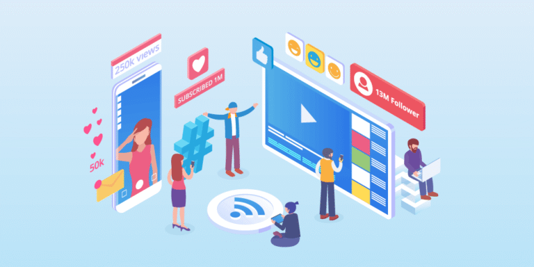 herramientas para redes sociales
