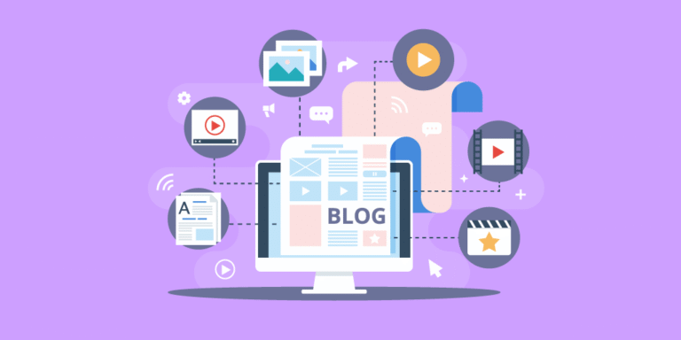 visual content marketing