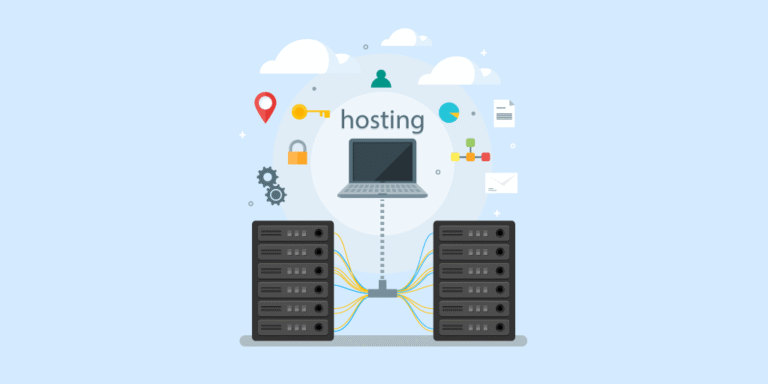 Hosting barato