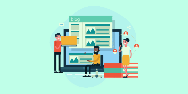 Cómo empezar un blog