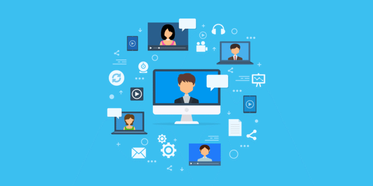 Cómo hacer un webinar