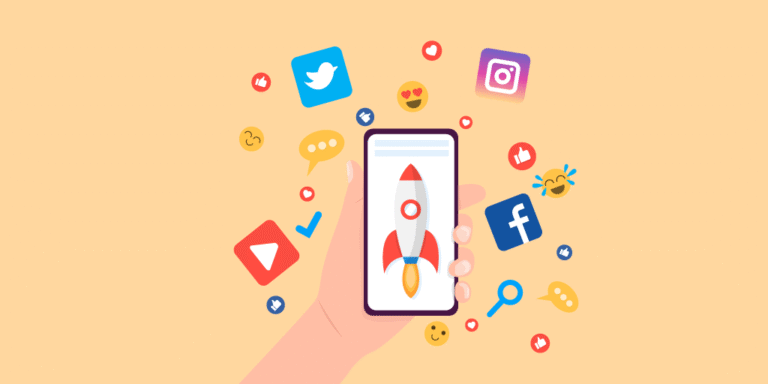 Social seo
